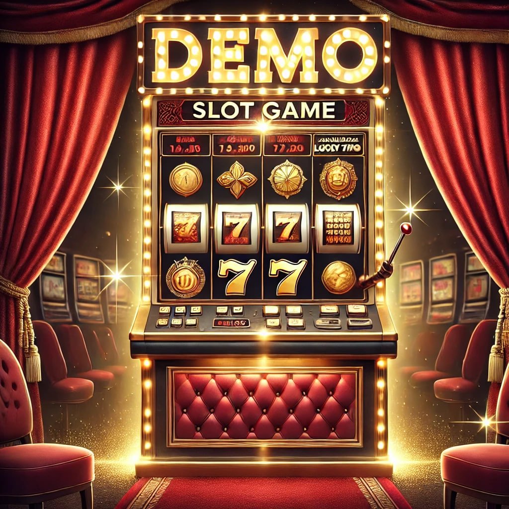 hana slot featured game showcase