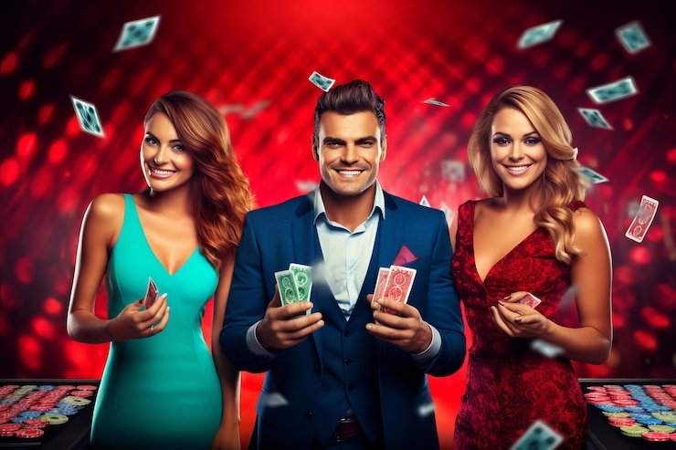 hana slot featured game showcase