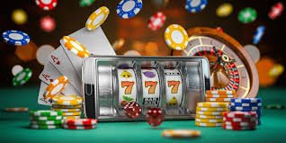 hana slot featured game showcase