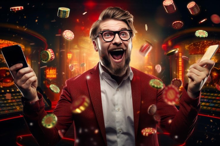 hana slot esports and alternative sports markets