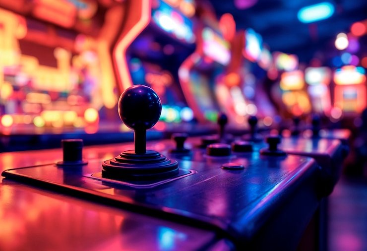 hana slot featured game showcase